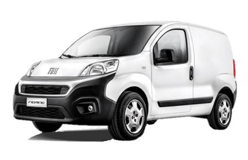 Fiorino Cargo 1.3