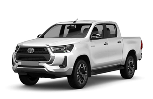 HILUX 2.4